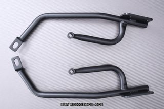 Soporte de baúl / Maletero BMW R1300GS 2024 - 2026