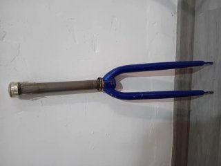 Horquilla Bicicleta Fixie