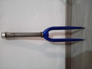 Horquilla Bicicleta Fixie