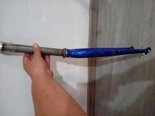 Horquilla Bicicleta Fixie