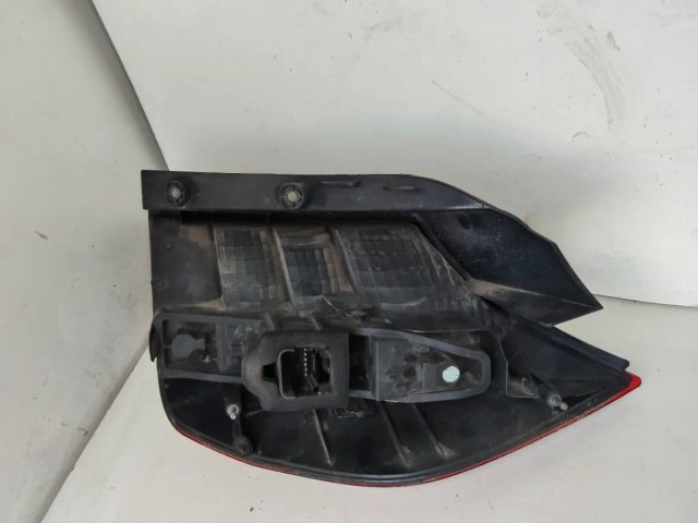Piloto Trasero Izquierdo Renault Scenic 2007