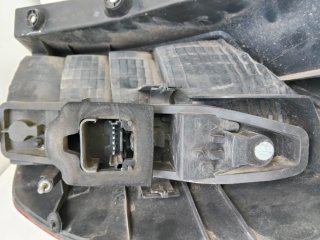 Piloto Trasero Izquierdo Renault Scenic 2007
