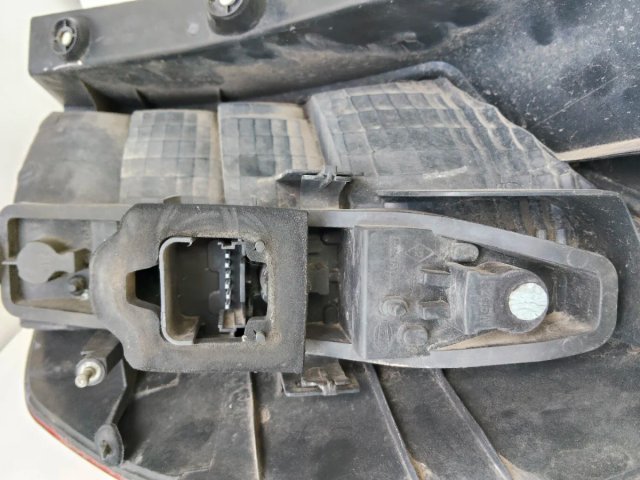 Piloto Trasero Izquierdo Renault Scenic 2007