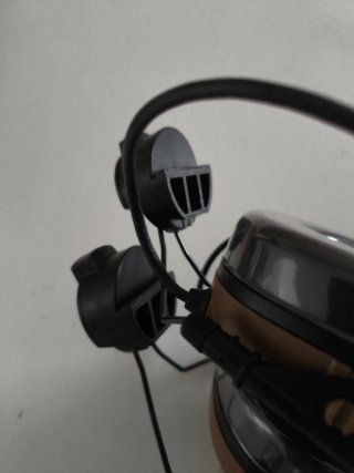 Earmor Cascos Tácticos Airsoft