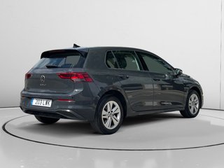 Volkswagen Golf 2.0 TDI 85 kW (115 CV)
