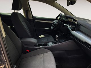 Volkswagen Golf 2.0 TDI 85 kW (115 CV)