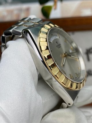 Tudor Royal 41mm Full Set