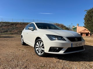 SEAT Leon 2017