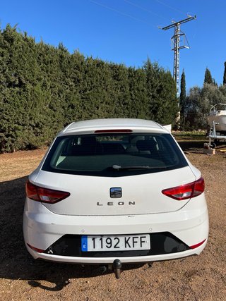 SEAT Leon 2017