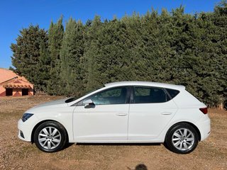 SEAT Leon 2017