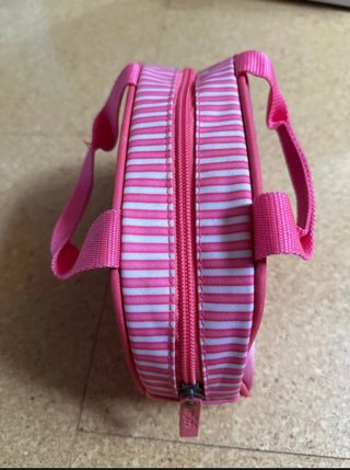 Porta todo Gorjuss rosa