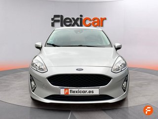 Ford Fiesta 1.0 EcoBoost 63kW Active S/S 5p