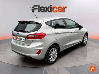 Ford Fiesta 1.0 EcoBoost 63kW Active S/S 5p