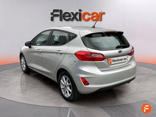 Ford Fiesta 1.0 EcoBoost 63kW Active S/S 5p