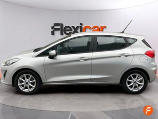 Ford Fiesta 1.0 EcoBoost 63kW Active S/S 5p