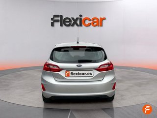 Ford Fiesta 1.0 EcoBoost 63kW Active S/S 5p