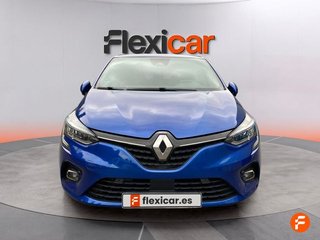 Renault Clio Zen TCe GPF 96 kW (130CV) EDC