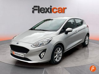 Ford Fiesta 1.0 EcoBoost 63kW Active S/S 5p