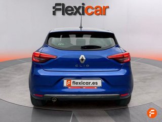 Renault Clio Zen TCe GPF 96 kW (130CV) EDC