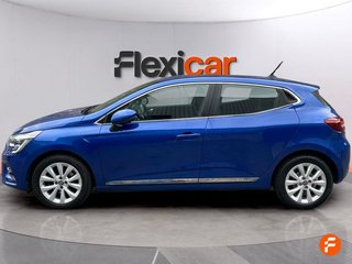 Renault Clio Zen TCe GPF 96 kW (130CV) EDC