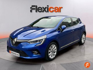 Renault Clio Zen TCe GPF 96 kW (130CV) EDC