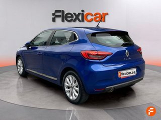 Renault Clio Zen TCe GPF 96 kW (130CV) EDC