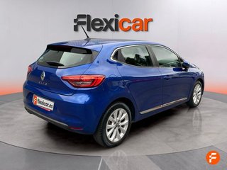 Renault Clio Zen TCe GPF 96 kW (130CV) EDC