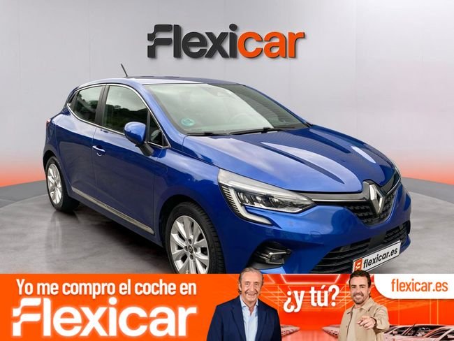 Renault Clio Zen TCe GPF 96 kW (130CV) EDC - foto 1