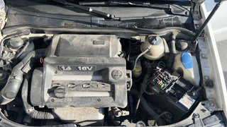 Volkswagen Polo 2001