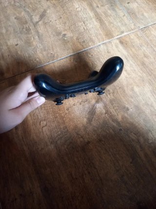 Mando Pro Wii U Nintendo