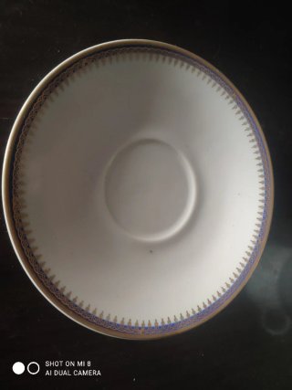 Tazza Caffè/Tè BOHEMIA Porcellana Cecoslovacchia