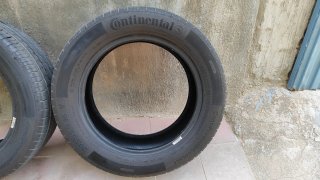 Juego kit de 4 neumáticos 205/55 R16 91V