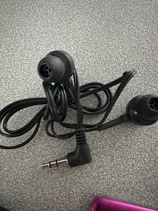 Lettore MP3 Bluel MC153 Rosa/Viola