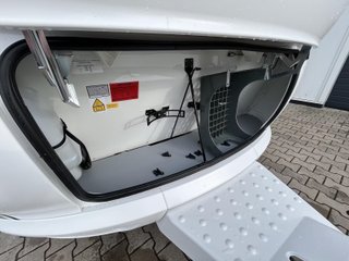 Caravana Hobby Excellent Edition 460 UFe Nueva