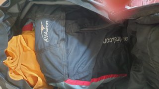 Parapente Advance Easy Pack 2