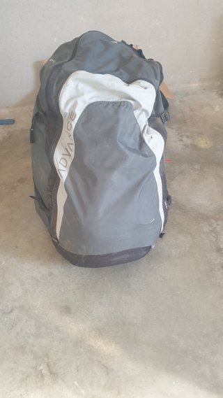 Parapente Advance Easy Pack 2