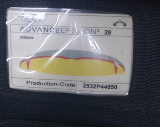 Parapente Advance Easy Pack 2