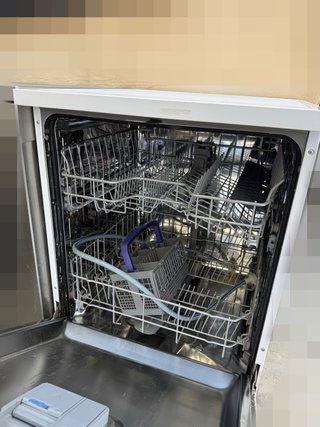 VENDO Lavastoviglie Beko