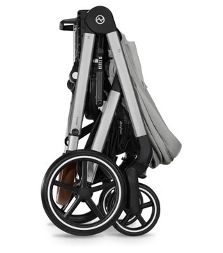 Cybex Balios S Silla de paseo y capazo
