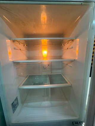 Nevera combi LG GR-3491EW 170 cm - FRIGORÍFICO LG