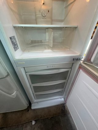 Nevera combi LG GR-3491EW 170 cm - FRIGORÍFICO LG