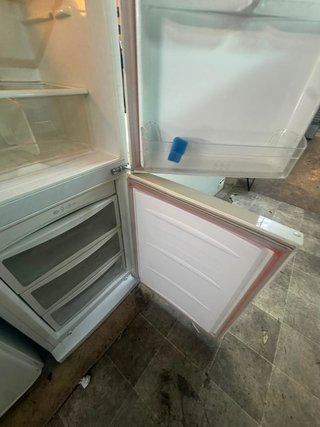 Nevera combi LG GR-3491EW 170 cm - FRIGORÍFICO LG