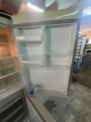 Nevera combi LG GR-3491EW 170 cm - FRIGORÍFICO LG