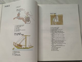 EGIPTO Atlas culturales  del mundo Vol.1