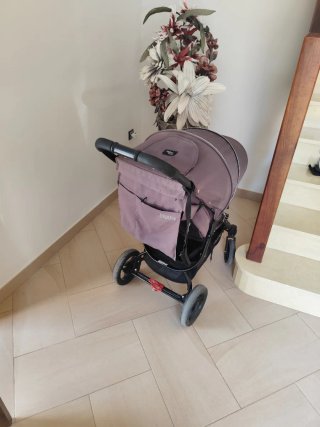 Sillita de Paseo Valco Baby Snap 4