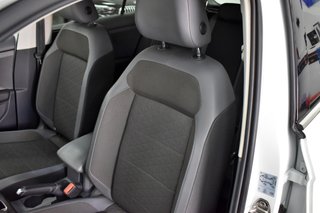 Volkswagen T-Cross 2021