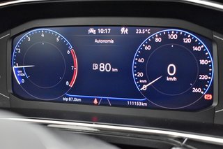 Volkswagen T-Cross 2021