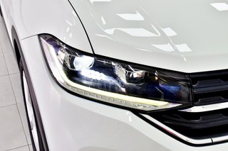 Volkswagen T-Cross 2021