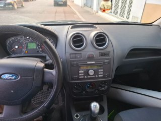 Ford Fiesta 2009