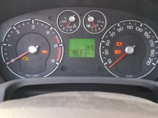 Ford Fiesta 2009